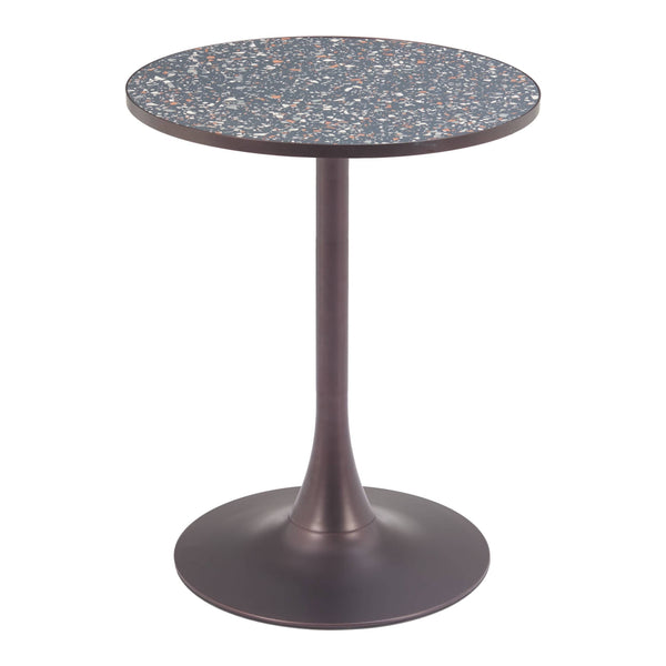 home fashion Bite Bistro Table Black
