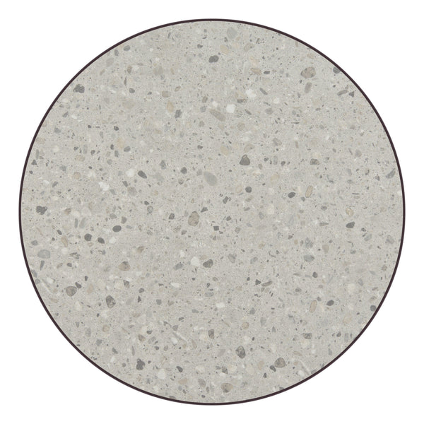 Home Fashion Bite Bistro Table Gray