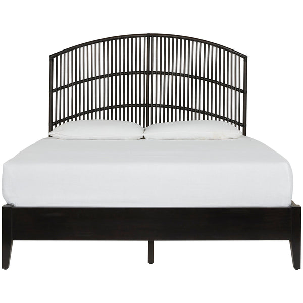 Home Fashion Blackadore Caye Bed Mussel