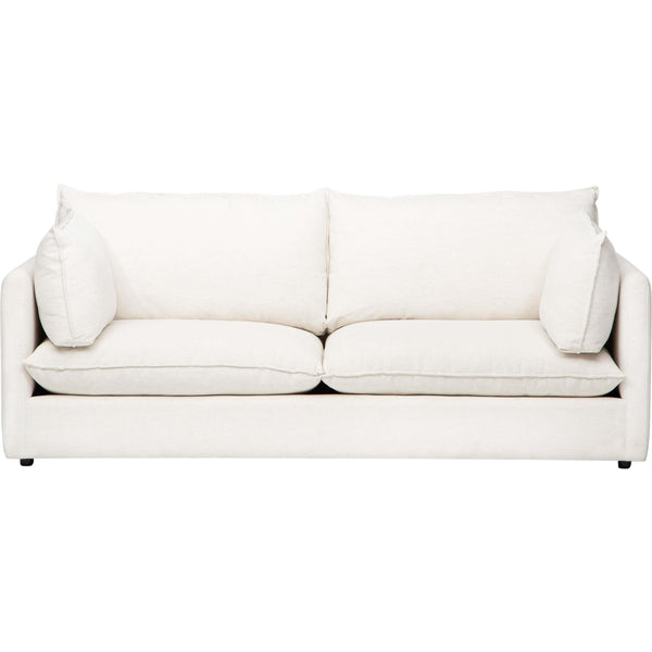 Home Fashion Blaise Sofa Nomad Snow