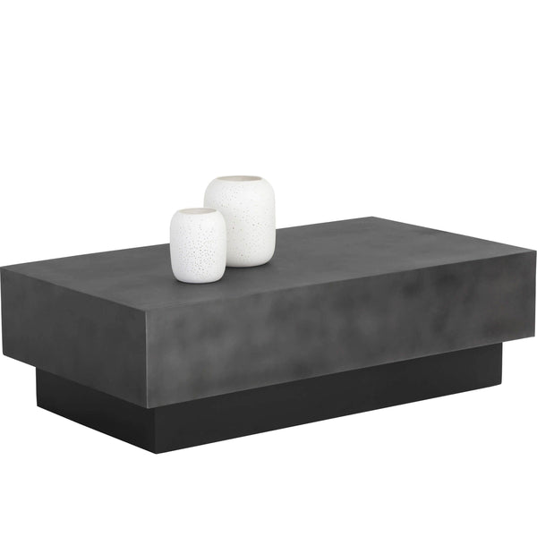 Home Fashion Blakely Coffee Table