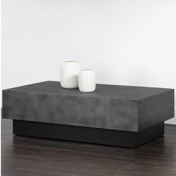 Home Fashion Blakely Coffee Table