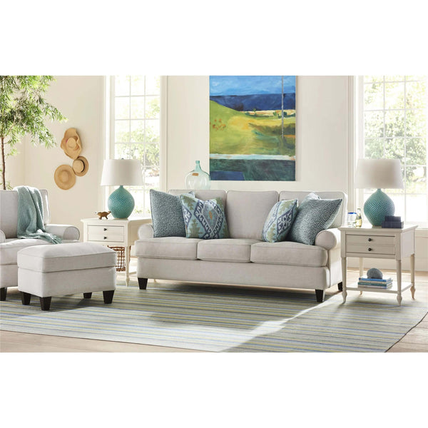 Home Fashion Blakely Sofa Nomad Snow