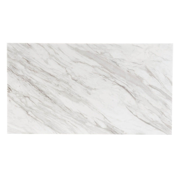 Home Fashion Blanchard Rectangular Cocktail Table