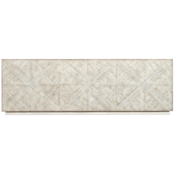 Home Fashion Block Buster Cocktail Table