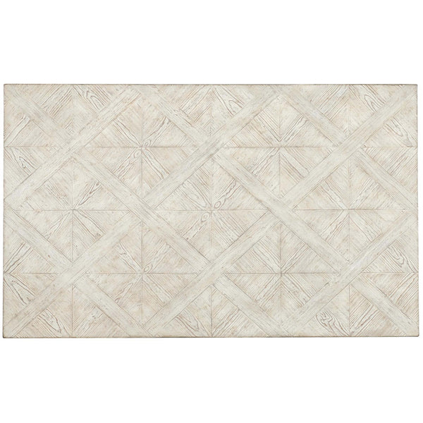 Home Fashion Block Buster Cocktail Table