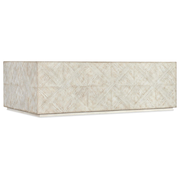 home fashion Block Buster Cocktail Table