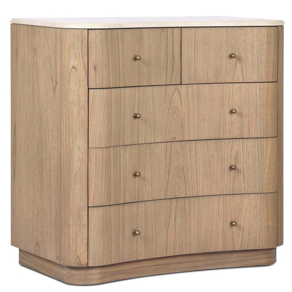 home fashion Boa Chest Sandy Mindi by Four Hands