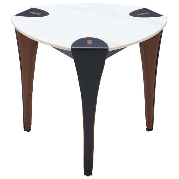 Home Fashion Bogey Side Table Multicolor