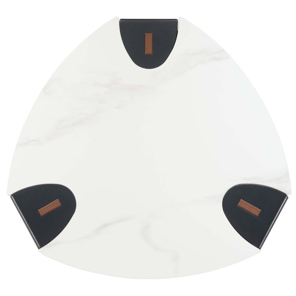 Home Fashion Bogey Side Table Multicolor