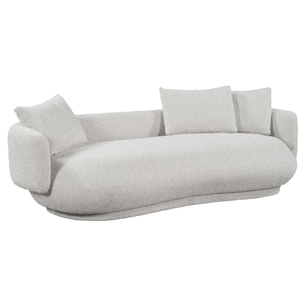 home fashion Bond Sofa Oyster Beige
