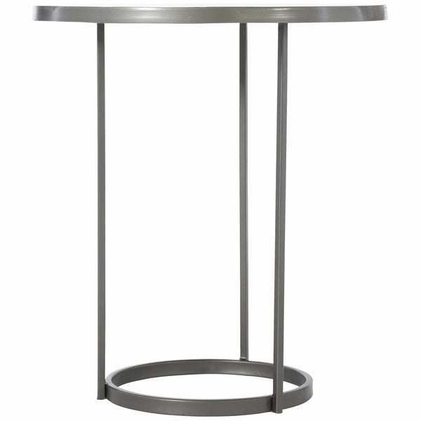 Home Fashion Bonfield Side Table