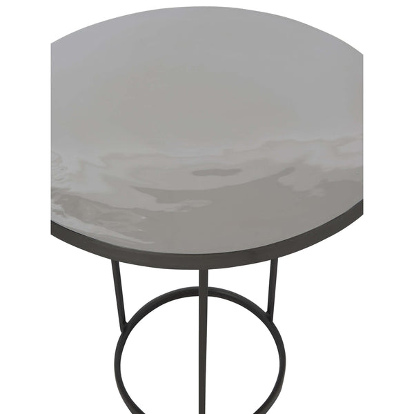 Home Fashion Bonfield Side Table