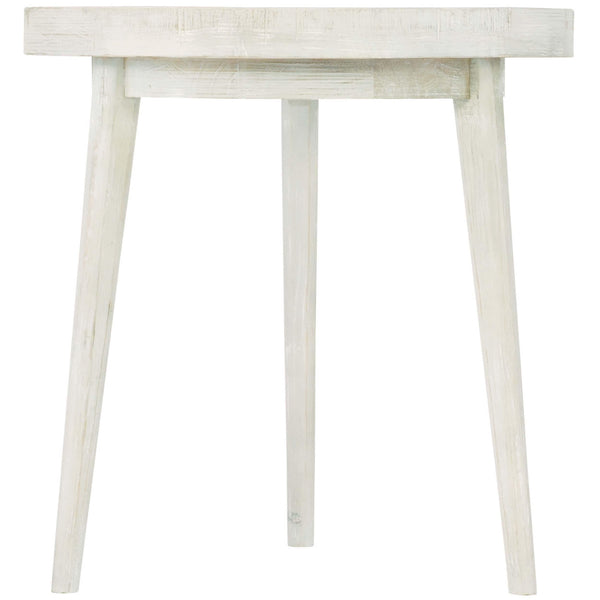 home fashion Booker Round End Table