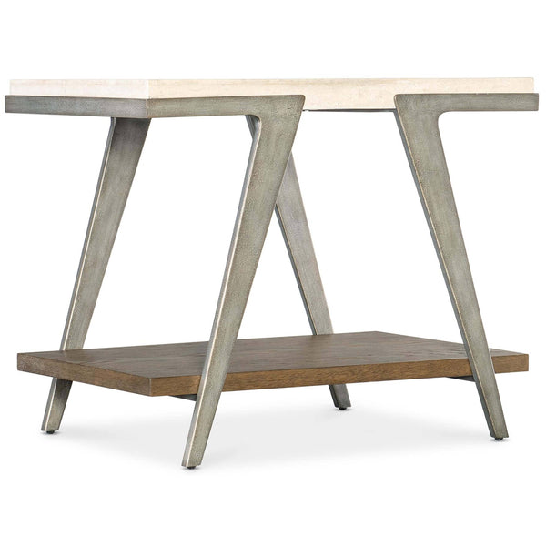 home fashion Boomerang Side Table