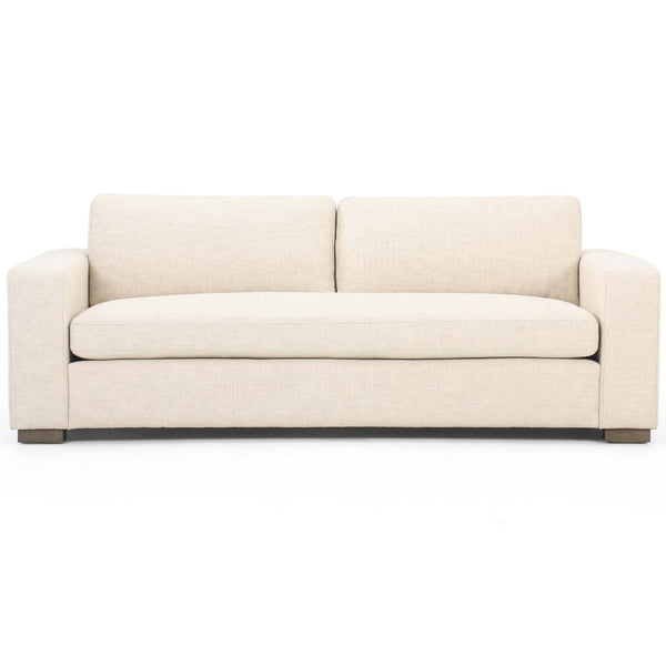 home fashion Boone Sofa Thames Cream by Four Hands
