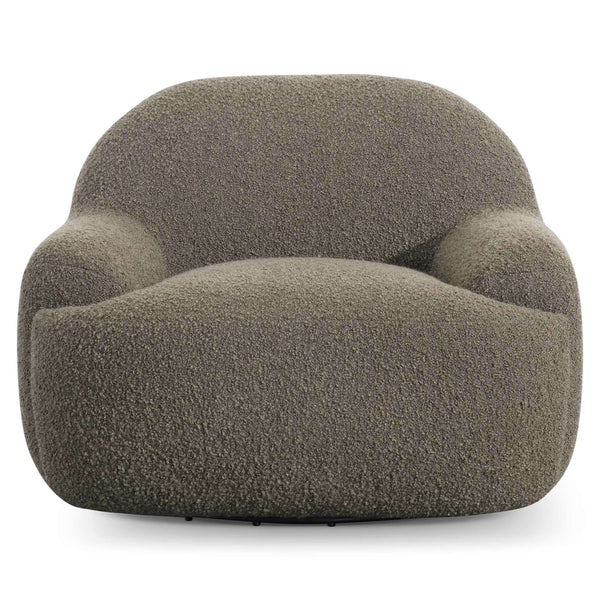 Home Fashion Botero Swivel Chair 1159-033