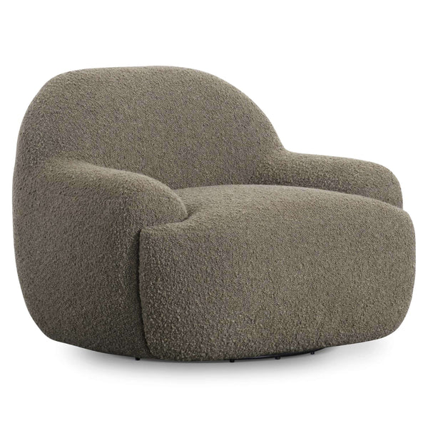 home fashion Botero Swivel Chair 1159-033