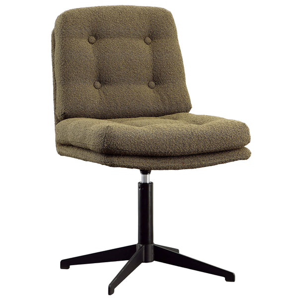 home fashion Branca Dining Chair Olive Green