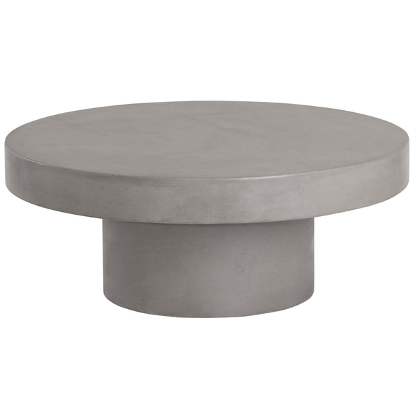 home fashion Brando Coffee Table Grey