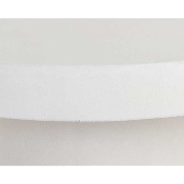 Home Fashion Brando Coffee Table White