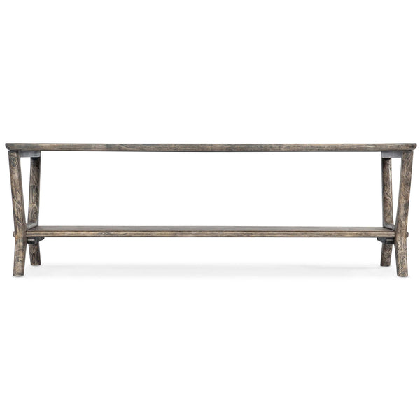 Home Fashion Brandon Cocktail Table