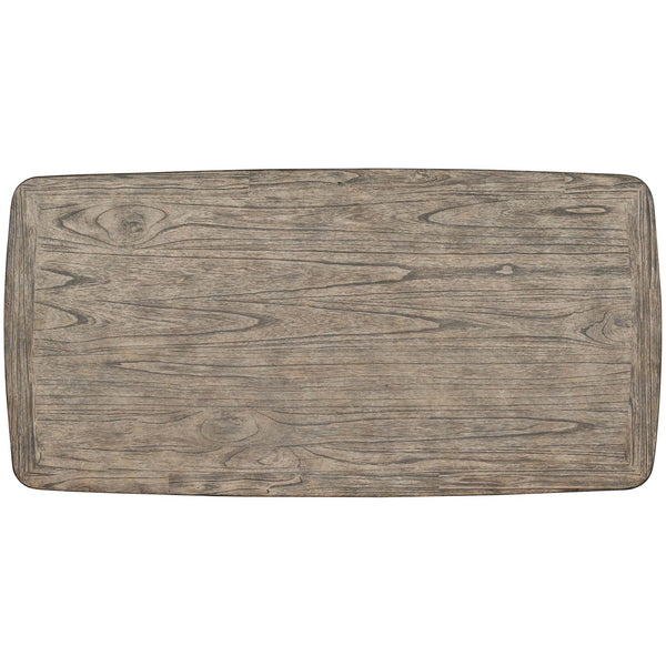 Home Fashion Brandon Cocktail Table