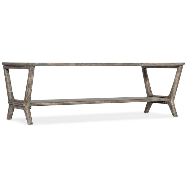 home fashion Brandon Cocktail Table