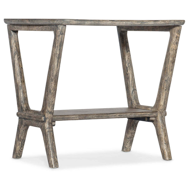 home fashion Brandon End Table