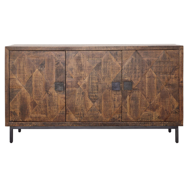 Home Fashion Bratman Sideboard