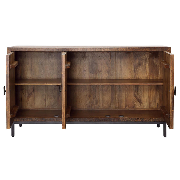 Home Fashion Bratman Sideboard