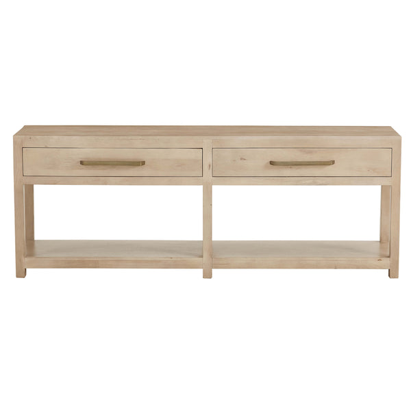 Home Fashion Brentwood Sideboard Misted Ash