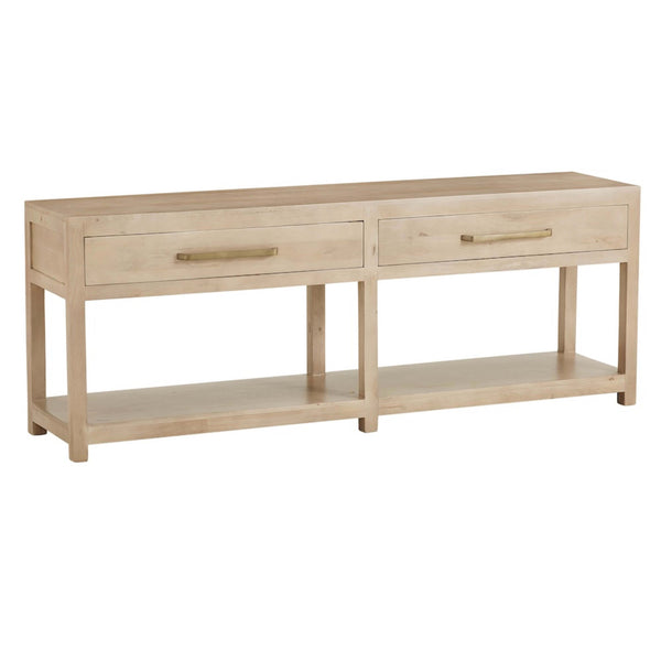 home fashion Brentwood Sideboard Misted Ash