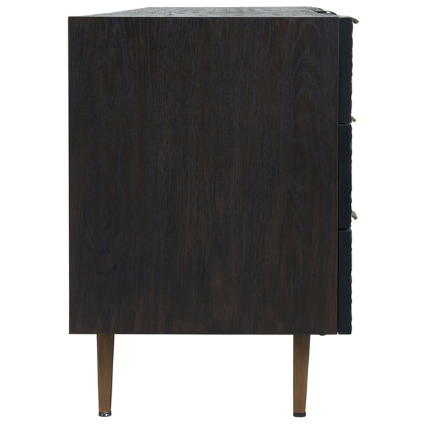 Home Fashion Breu Sideboard