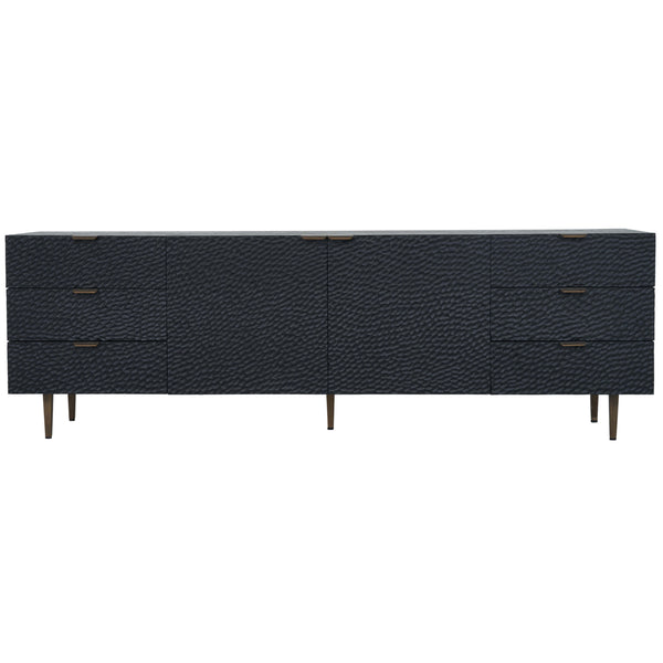 Home Fashion Breu Sideboard