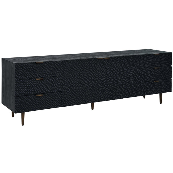 home fashion Breu Sideboard