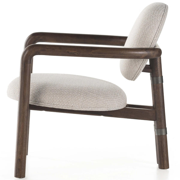 Home Fashion Bria Chair Gibson Wheat By Four Hands