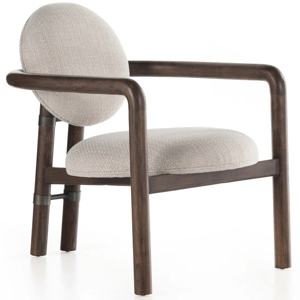 home fashion Bria Chair Gibson Wheat by Four Hands