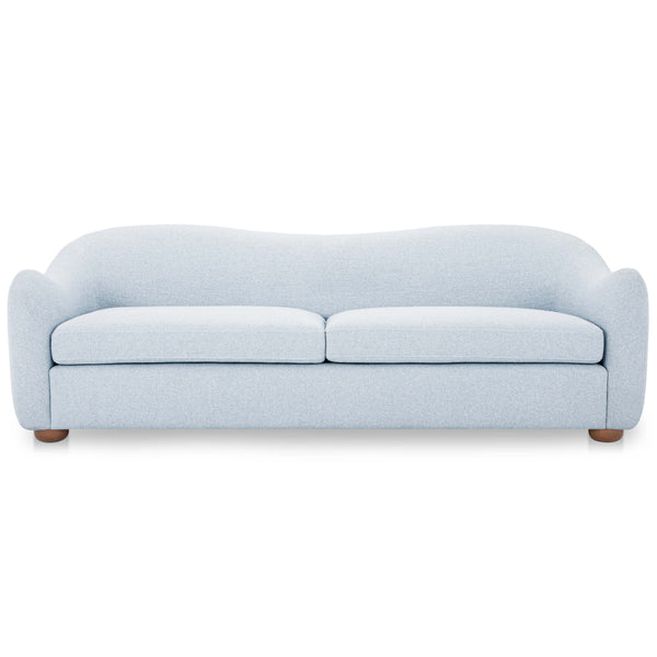 home fashion Bria Sofa Light Blue
