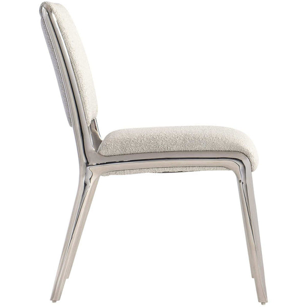 Home Fashion Brianna Side Chair 1149-010 Set Of 2