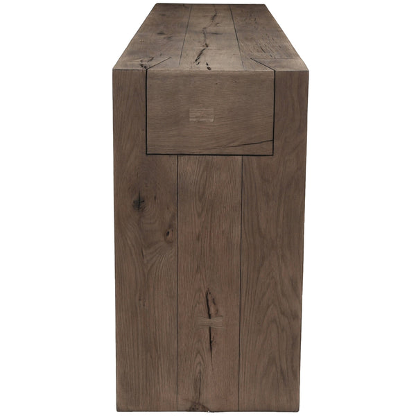 Home Fashion Bristol Console Table