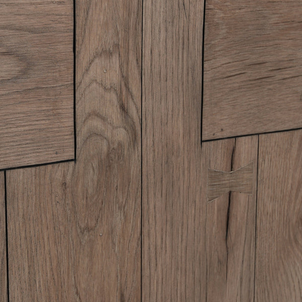 Home Fashion Bristol Console Table