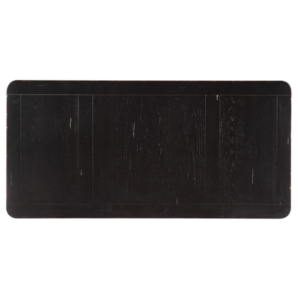 Home Fashion Bristowe Executive Desk