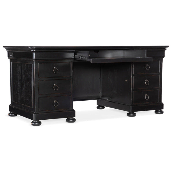 Home Fashion Bristowe Executive Desk
