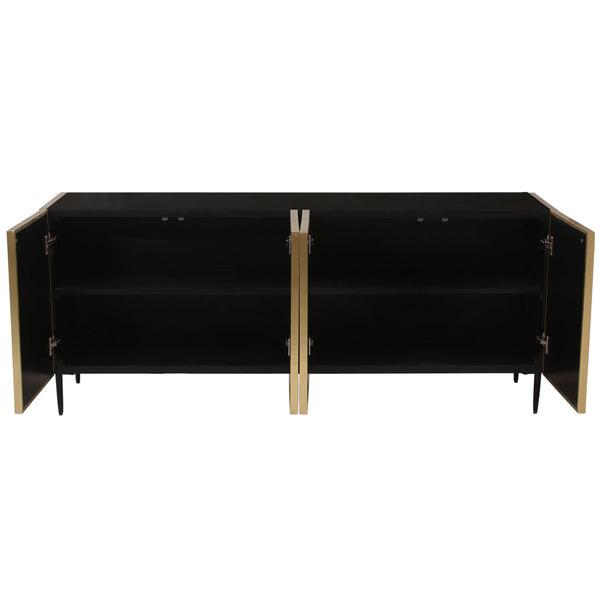 Home Fashion Brogan Sideboard