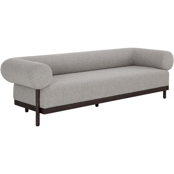 Home Fashion Bromley Sofa Altro Cappuccino