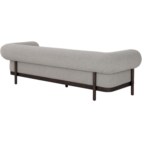 Home Fashion Bromley Sofa Altro Cappuccino