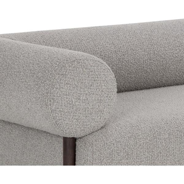 Home Fashion Bromley Sofa Altro Cappuccino