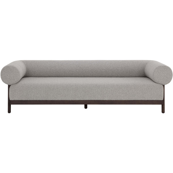 home fashion Bromley Sofa Altro Cappuccino