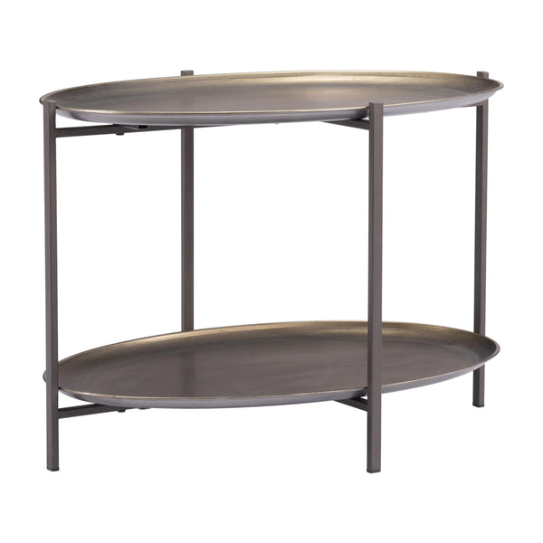home fashion Bronson Coffee Table Bronze